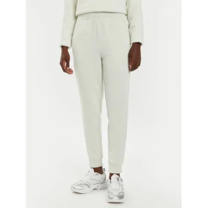 Zdjęcie Calvin Klein Performance Spodnie dresowe 00GWS4P651 Beżowy Relaxed Fit