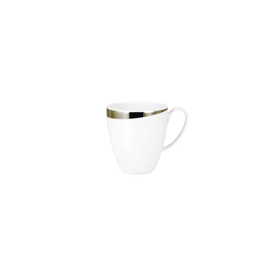 obrazek 1 Stylowy porcelanowy kubek prosto z Portugalii - Porcel