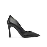Zdjęcie MICHAEL Michael Kors Szpilki Alina Flex High Pump 40R4HNHP1L Czarny