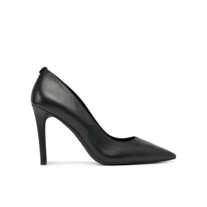 Zdjęcie MICHAEL Michael Kors Szpilki Alina Flex High Pump 40R4HNHP1L Czarny