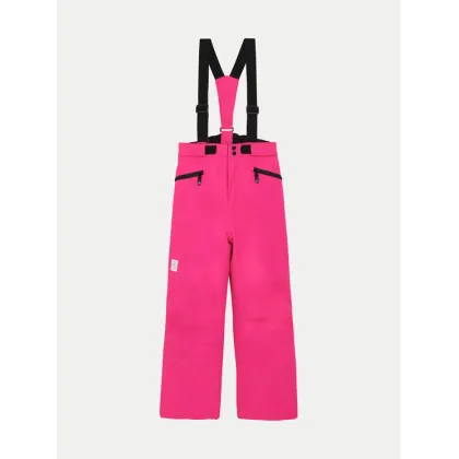 Zdjęcie Color Kids Spodnie narciarskie 741711 Różowy Regular Fit