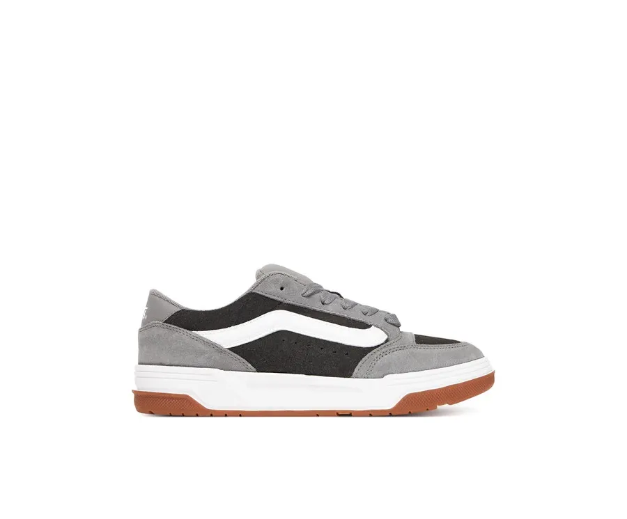obrazek 1 Vans Sneakersy Hylane Athletic VN000D26EWR1 Szary