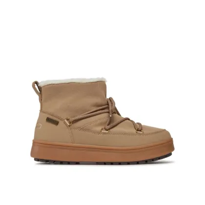 Zdjęcie CMP Śniegowce Kayla Wmn WP Boot 3Q79576 Brązowy