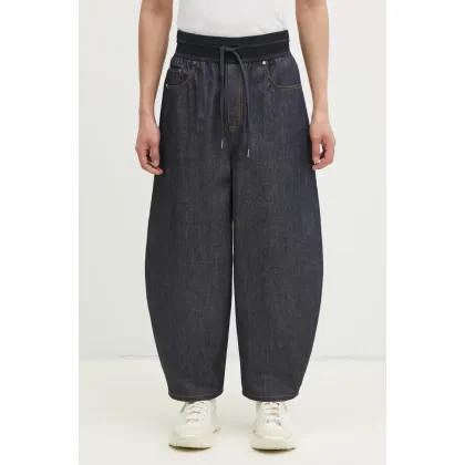 Zdjęcie Helmut Lang jeansy Cwb Cocoon Jean.Bkl1 męskie O09DM201