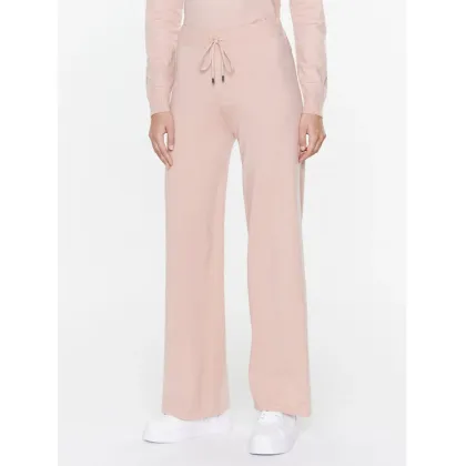 Zdjęcie Liu Jo Sport Spodnie dresowe TA3049 MS005 Beżowy Loose Fit