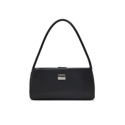 Zdjęcie Tommy Jeans Torebka Tjw American Cool Shoulder Bag AW0AW17295 Czarny
