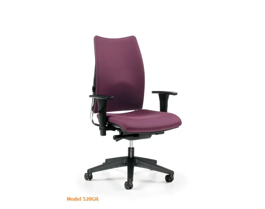 picture 2 Elegant office chair