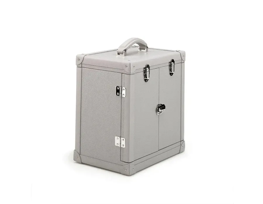 obrazek 6 Ekskluzywny kufer Deluxe na biżuterię