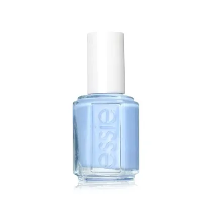 Zdjęcie essie Blue and green tones Lakier do paznokci 13.5 ml Nr. 219 - Bikini So Teeny