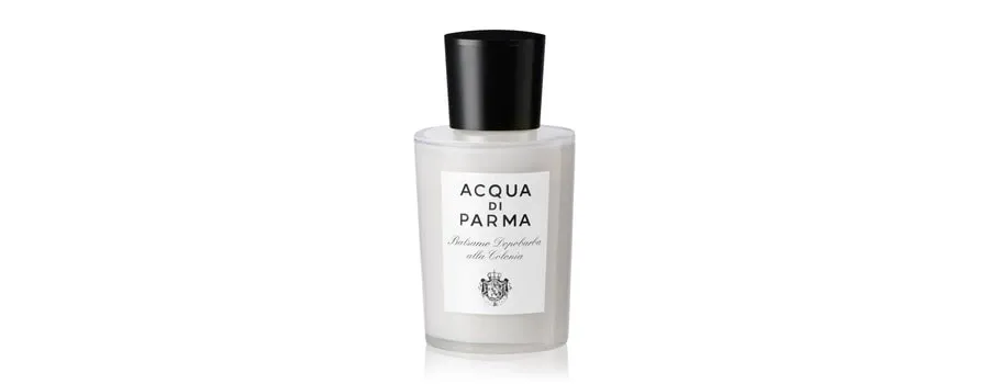 obrazek 1 Acqua di Parma Colonia Balsam po goleniu 100 ml