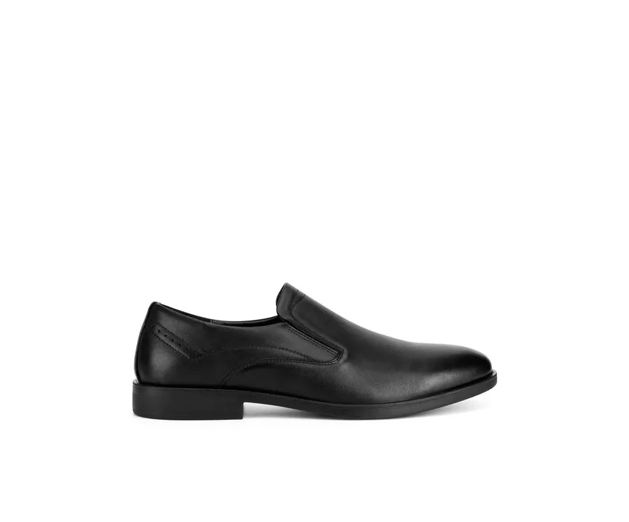 obrazek 1 Sergio Bardi Półbuty MF1650-1Z Czarny