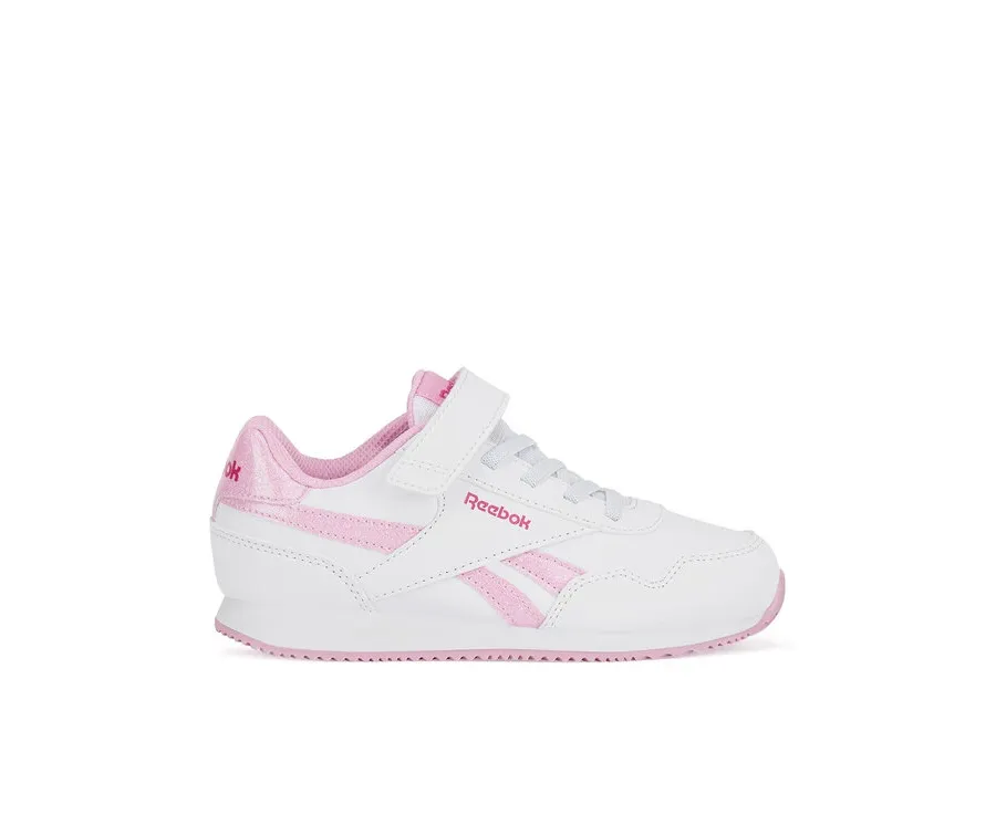 obrazek 1 Reebok Sneakersy ROYAL CL JOGGER 3.0 1V 100220346 Biały