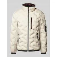 Zdjęcie Kurtka funkcyjna o kroju regular fit z odpinanym kapturem