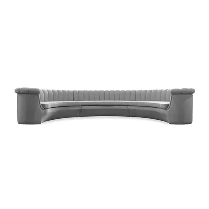 Zdjęcie Ekskluzywna portugalska duża sofa