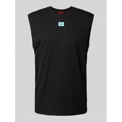 Zdjęcie Top z naszywką z logo model ‘Dankto241’