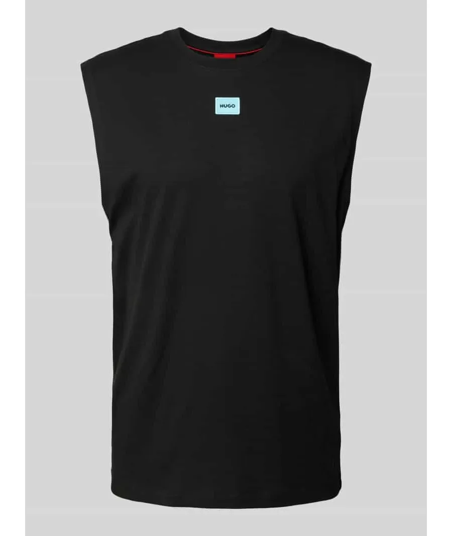 obrazek 1 Top z naszywką z logo model ‘Dankto241’