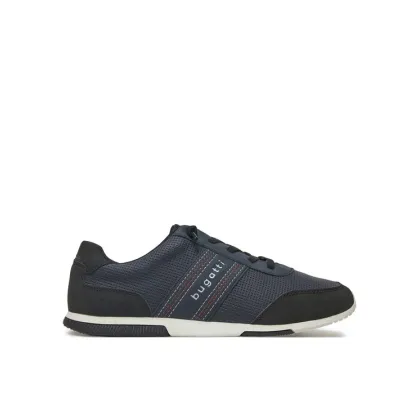 Zdjęcie Bugatti Sneakersy 325-86705-5550-4110 Granatowy