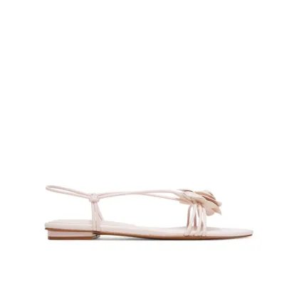 Zdjęcie Aldo Sandały Gardenia 13986282 Różowy