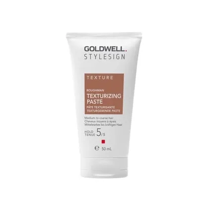 Zdjęcie Goldwell Stylesign Texture Pasta teksturyzująca Roughman Pasta do włosów 50 ml