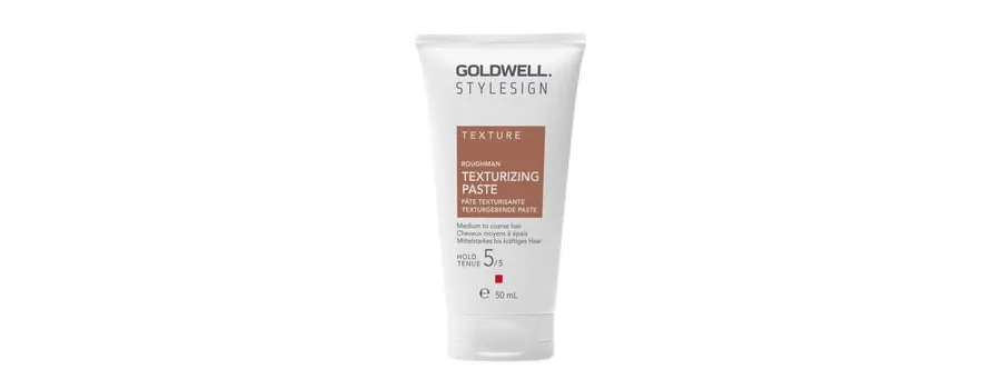 obrazek 1 Goldwell Stylesign Texture Pasta teksturyzująca Roughman Pasta do włosów 50 ml