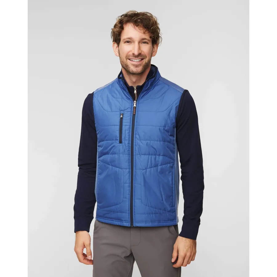 obrazek 1 Kamizelka Hybrydowa Rlx Ralph Lauren RLX Ralph Lauren