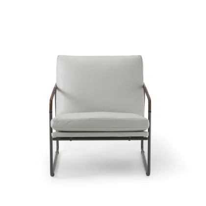 Zdjęcie Nowoczesne krzesło do domu