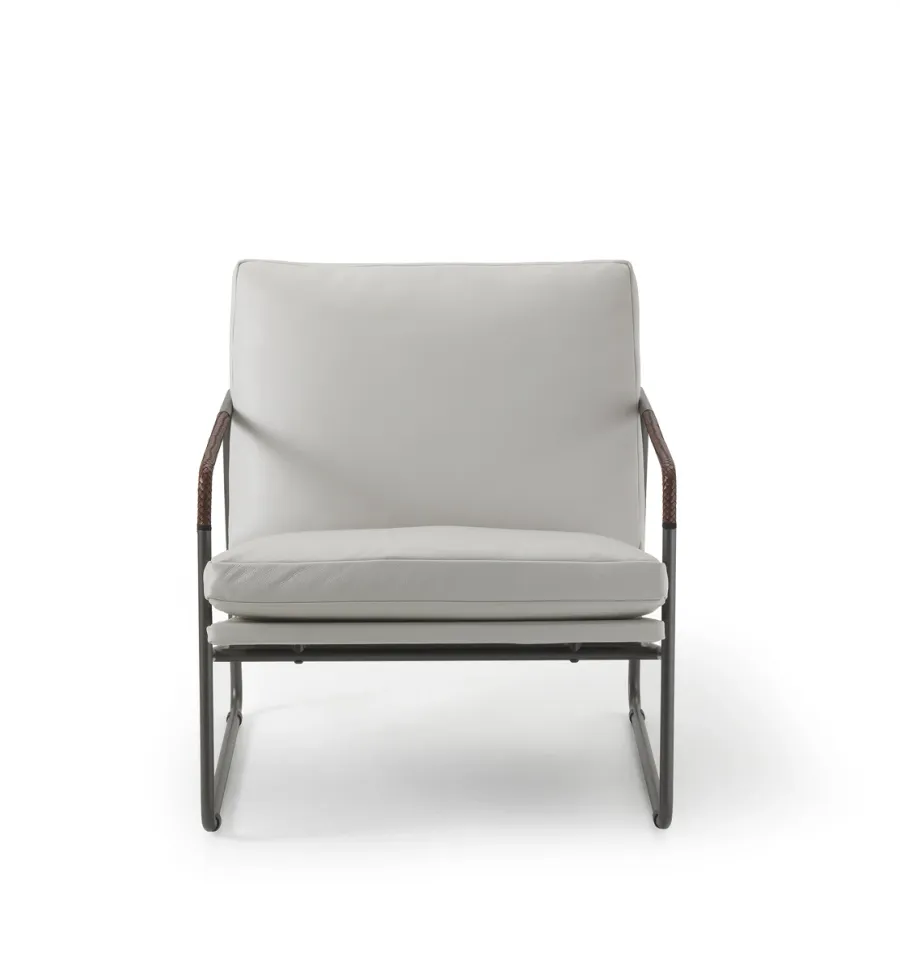 obrazek 1 Nowoczesne krzesło do domu