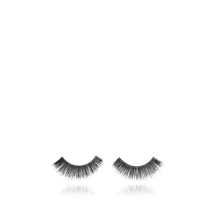 Zdjęcie Absolute New York Fablashes Regular Human Hair AEL05 Rzęsy 1 szt.