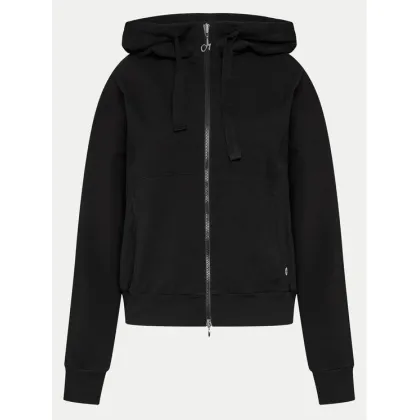 Zdjęcie Deha Bluza A00322 Czarny Regular Fit