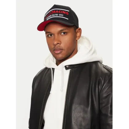 Zdjęcie HUGO Czapka z daszkiem 50533411 Czarny