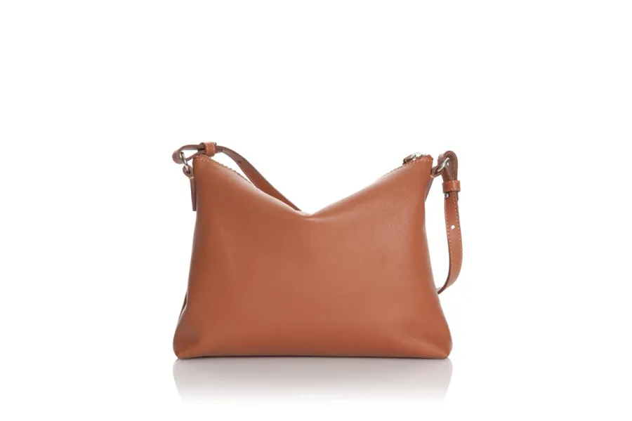 picture 4 HOBO Naranja Bag