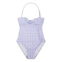 Zdjęcie Guess Strój kąpielowy J3GZ01 MC04R Różowy