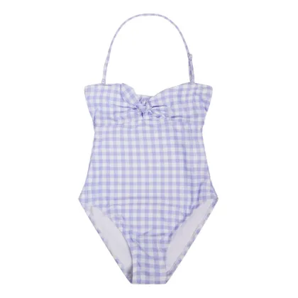 Zdjęcie Guess Strój kąpielowy J3GZ01 MC04R Różowy
