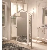 Zdjęcie Lustrzany parawan z Florencji