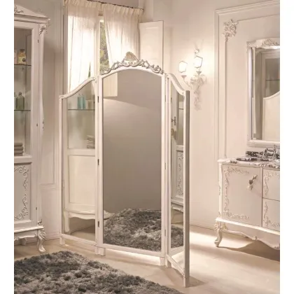 Zdjęcie Lustrzany parawan z Florencji