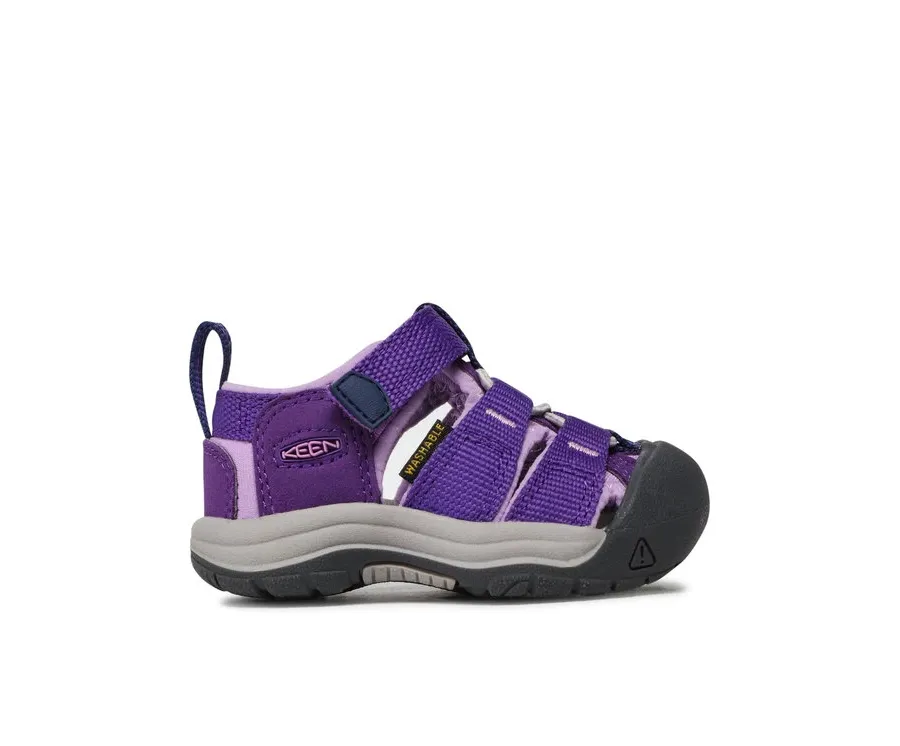 obrazek 1 Keen Sandały Newport H2 1026036 Fioletowy