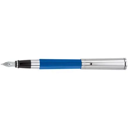 Picture A one-of-a-kind pen from the Aurora collection HERE