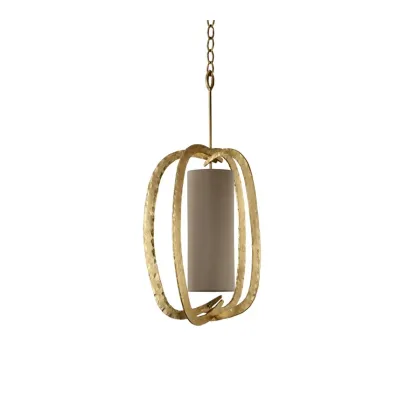 Zdjęcie Artystyczny żyrandol