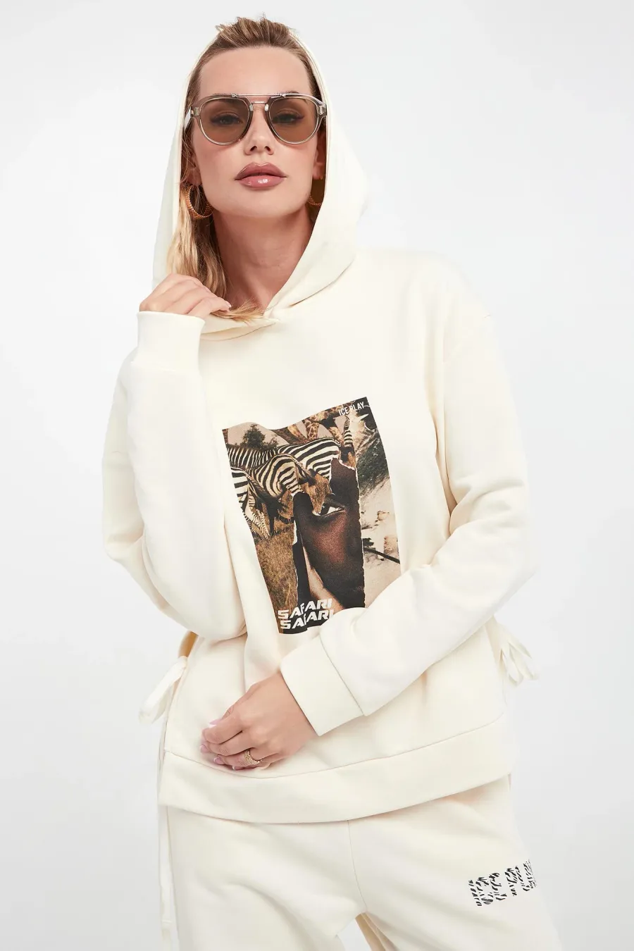 obrazek 1 Bluza dresowa damska ICE PLAY Ice Play