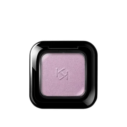 Zdjęcie KIKO Milano High Pigment Eyeshadow Cień do powiek 1.5 g 45 Satin Lilac