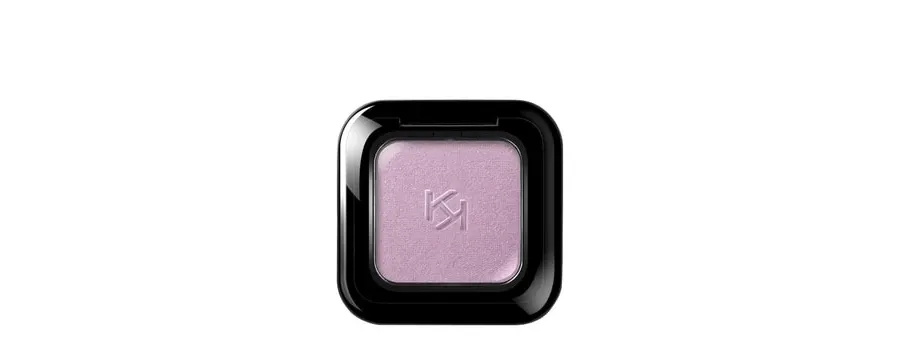 obrazek 1 KIKO Milano High Pigment Eyeshadow Cień do powiek 1.5 g 45 Satin Lilac