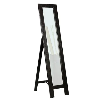 Zdjęcie Gustowne lustro na sztaludze