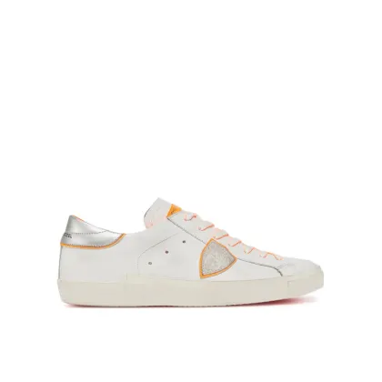 Zdjęcie Philippe Model Sneakersy A009864 PRLU VN05 Biały