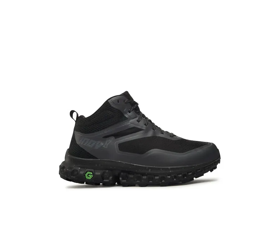 obrazek 1 Inov-8 Trekkingi Rocfly G 390 Gtx GORE-TEX 001101-BK-S-01 Czarny