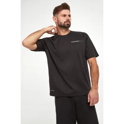 Zdjęcie T-shirt męski EA7 EMPORIO ARMANI EA7 Emporio Armani