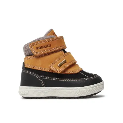 Zdjęcie Primigi Kozaki GORE-TEX 4852000 M Brązowy