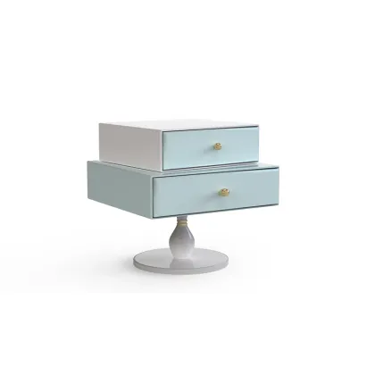 Zdjęcie Luksusowa dziecięca szafka nocna - Fairytale