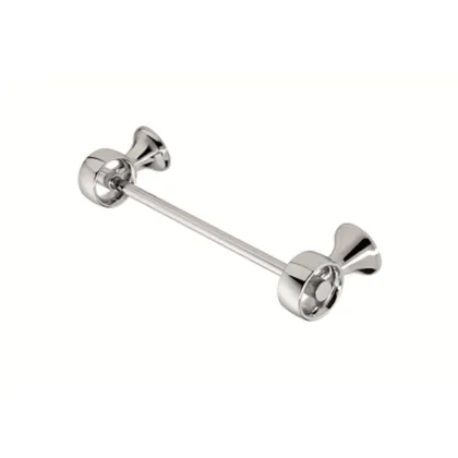 Zdjęcie Piękny stylowy wieszak na ręczniki w stylu nowoczesnym – Stilhaus