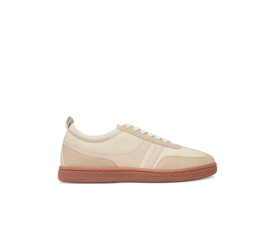 obrazek 1 Marella Sneakersy Nauta 2513761017200 Beżowy