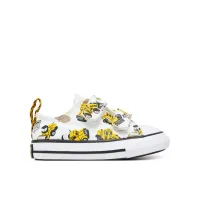 Zdjęcie Converse Trampki Chuck Taylor All Star Construction Truck Easy-On A12610C Biały